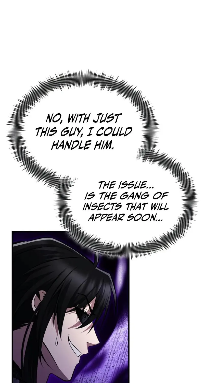 Best Teacher Baek Chapter 122 page 35 - 