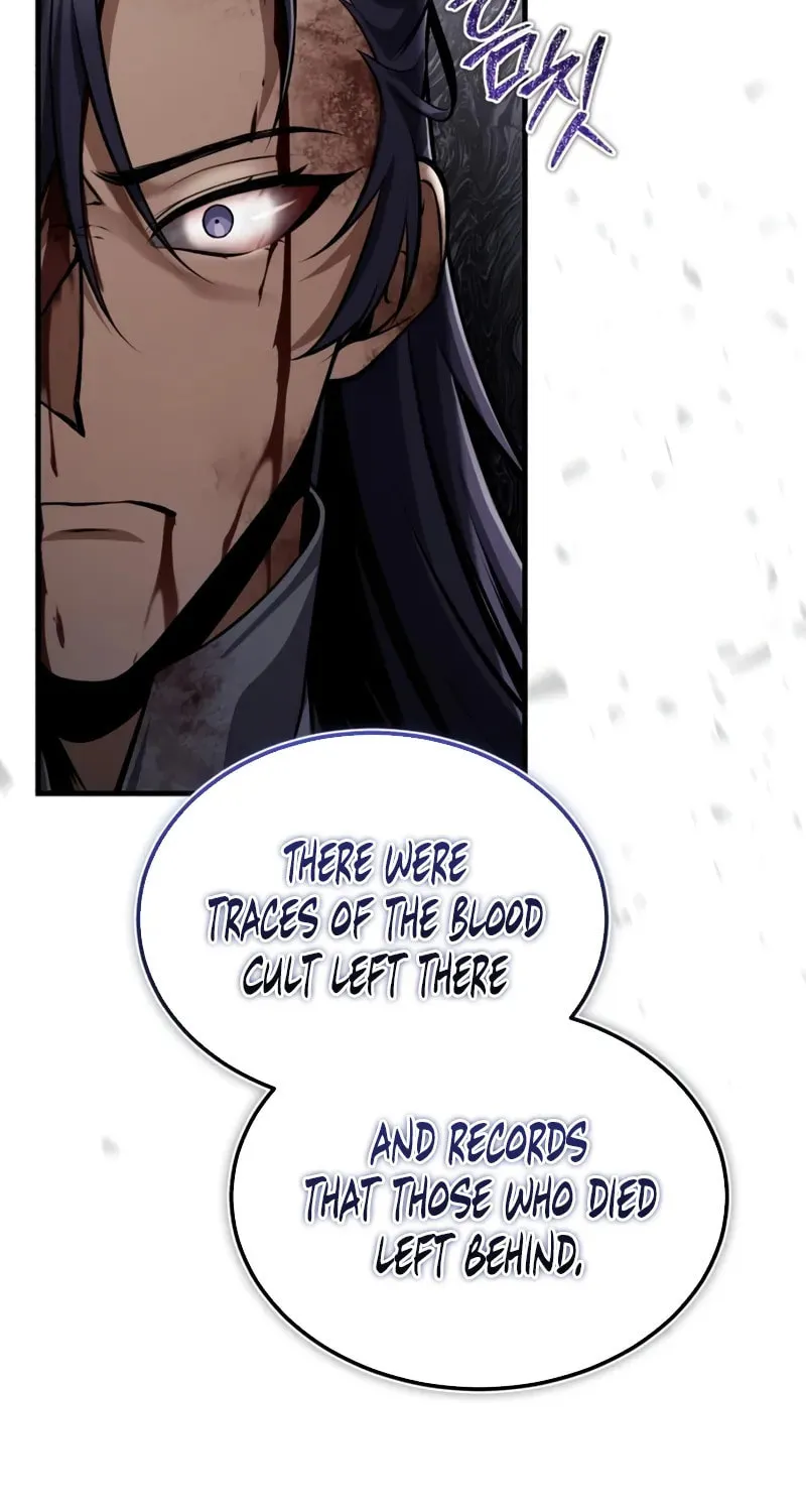 Best Teacher Baek Chapter 122 page 54 - 