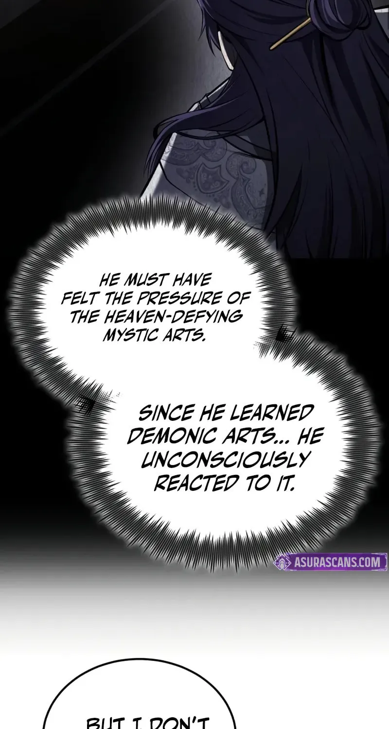Best Teacher Baek Chapter 122 page 59 - 