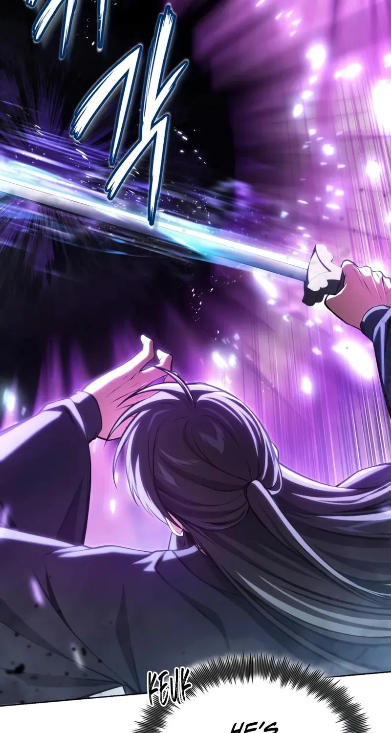 Best Teacher Baek Chapter 122 page 8 - 