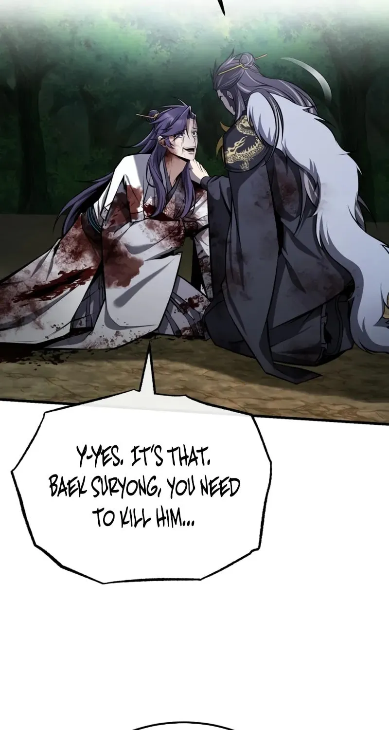 Best Teacher Baek Chapter 122 page 96 - 