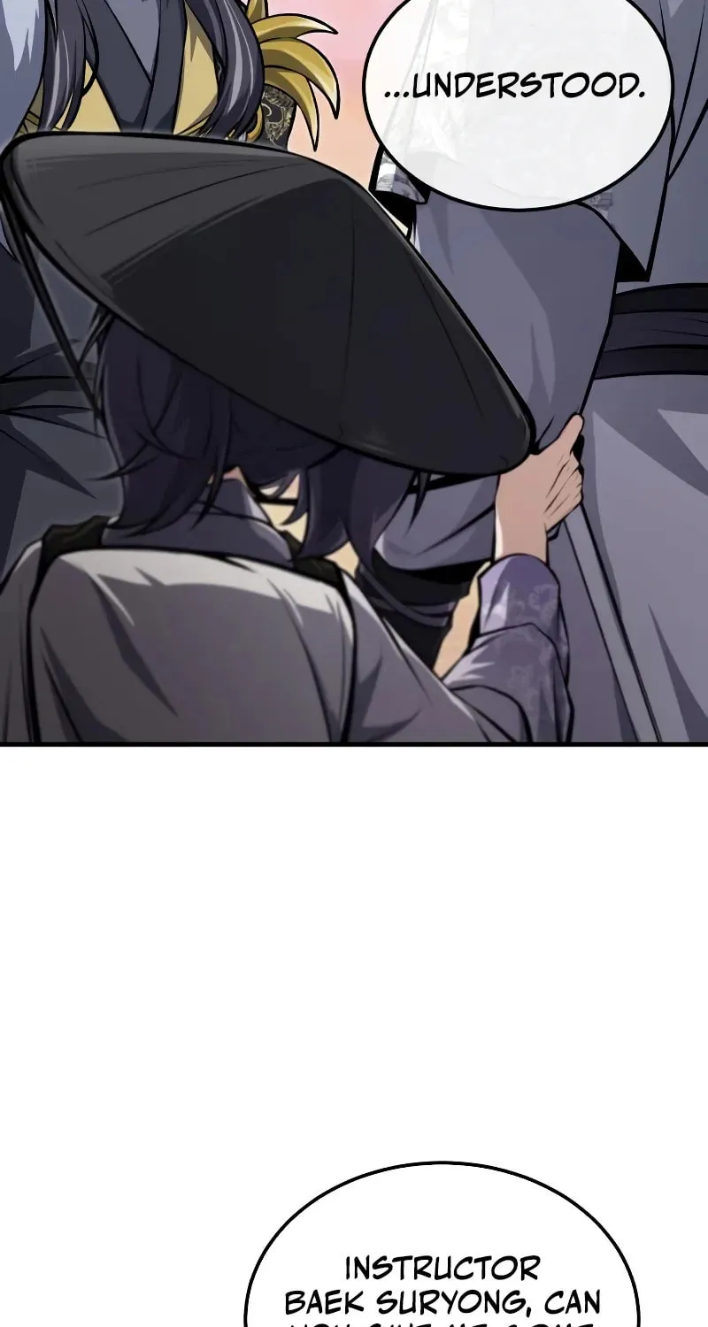 Best Teacher Baek Chapter 123 page 109 - 