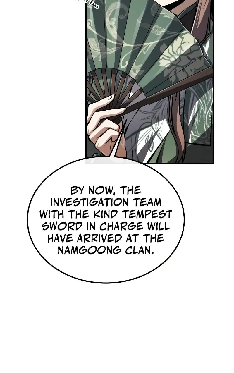 Best Teacher Baek Chapter 123 page 20 - 