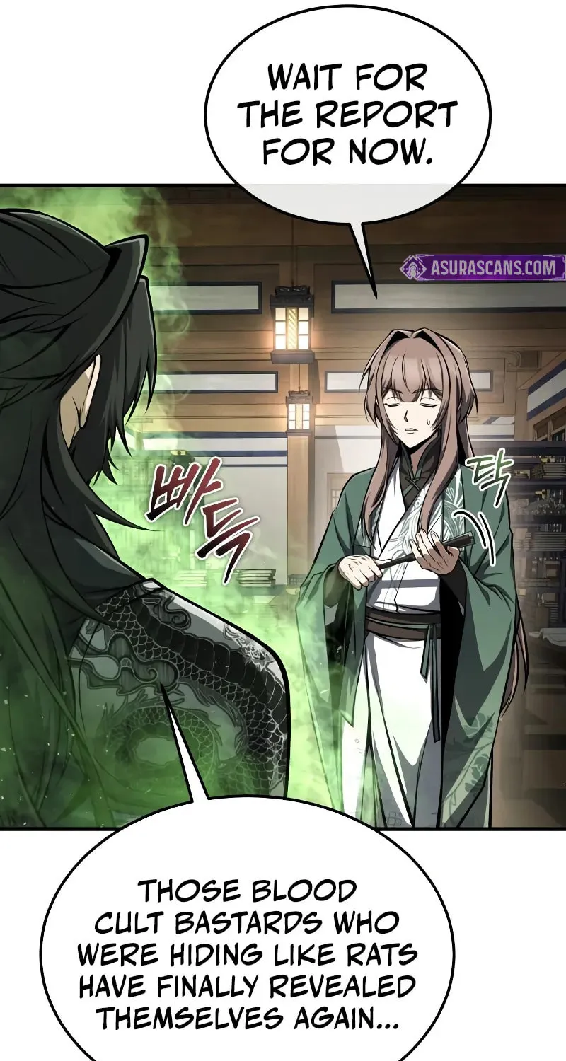 Best Teacher Baek Chapter 123 page 21 - 