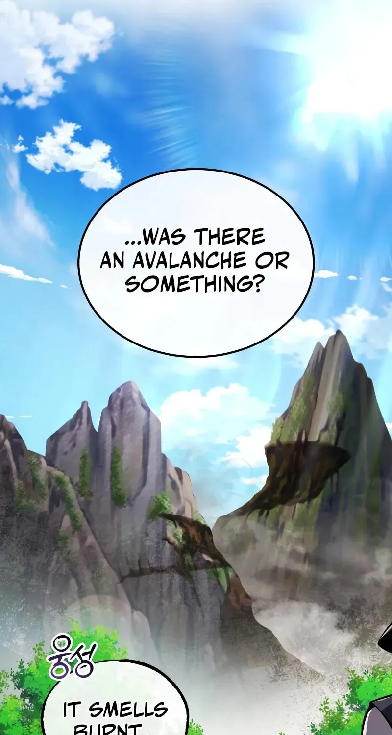 Best Teacher Baek Chapter 123 page 29 - 