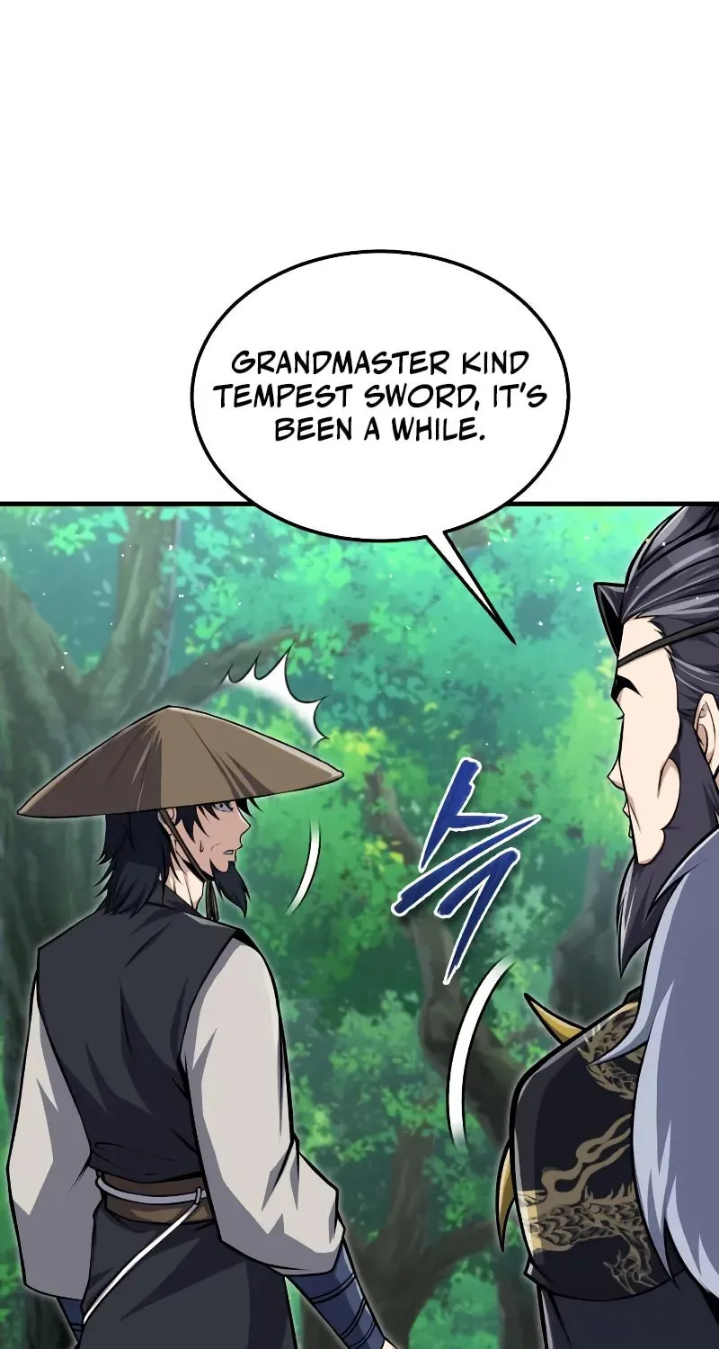 Best Teacher Baek Chapter 123 page 31 - 
