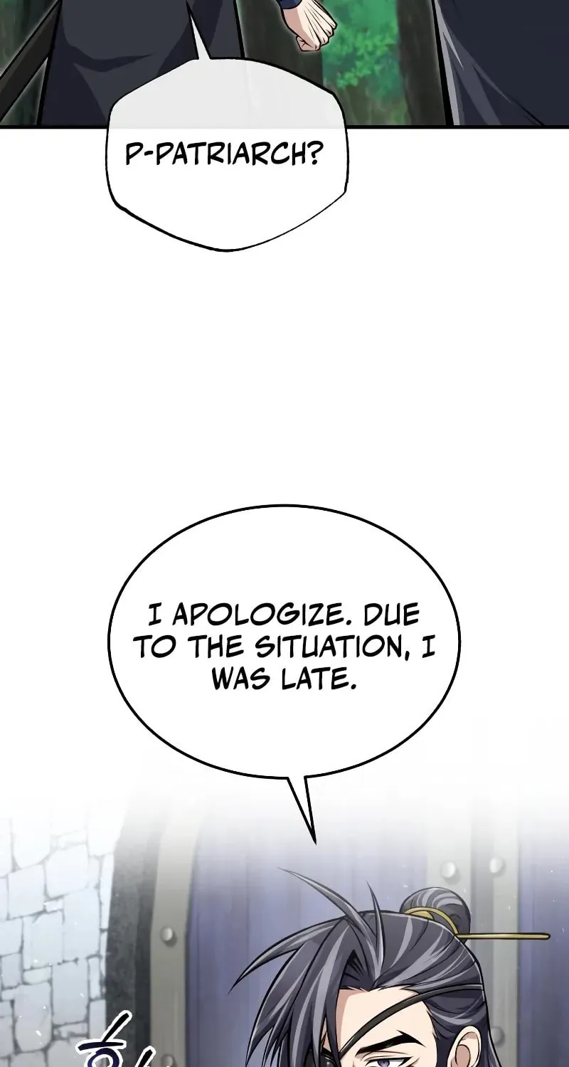 Best Teacher Baek Chapter 123 page 32 - 