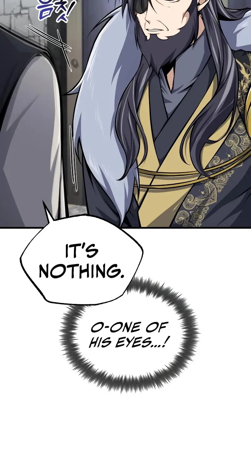 Best Teacher Baek Chapter 123 page 33 - 