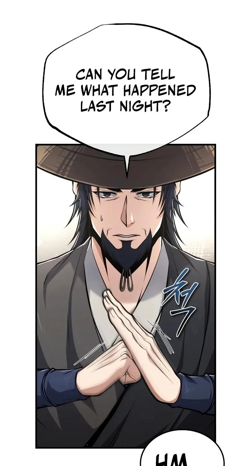 Best Teacher Baek Chapter 123 page 34 - 