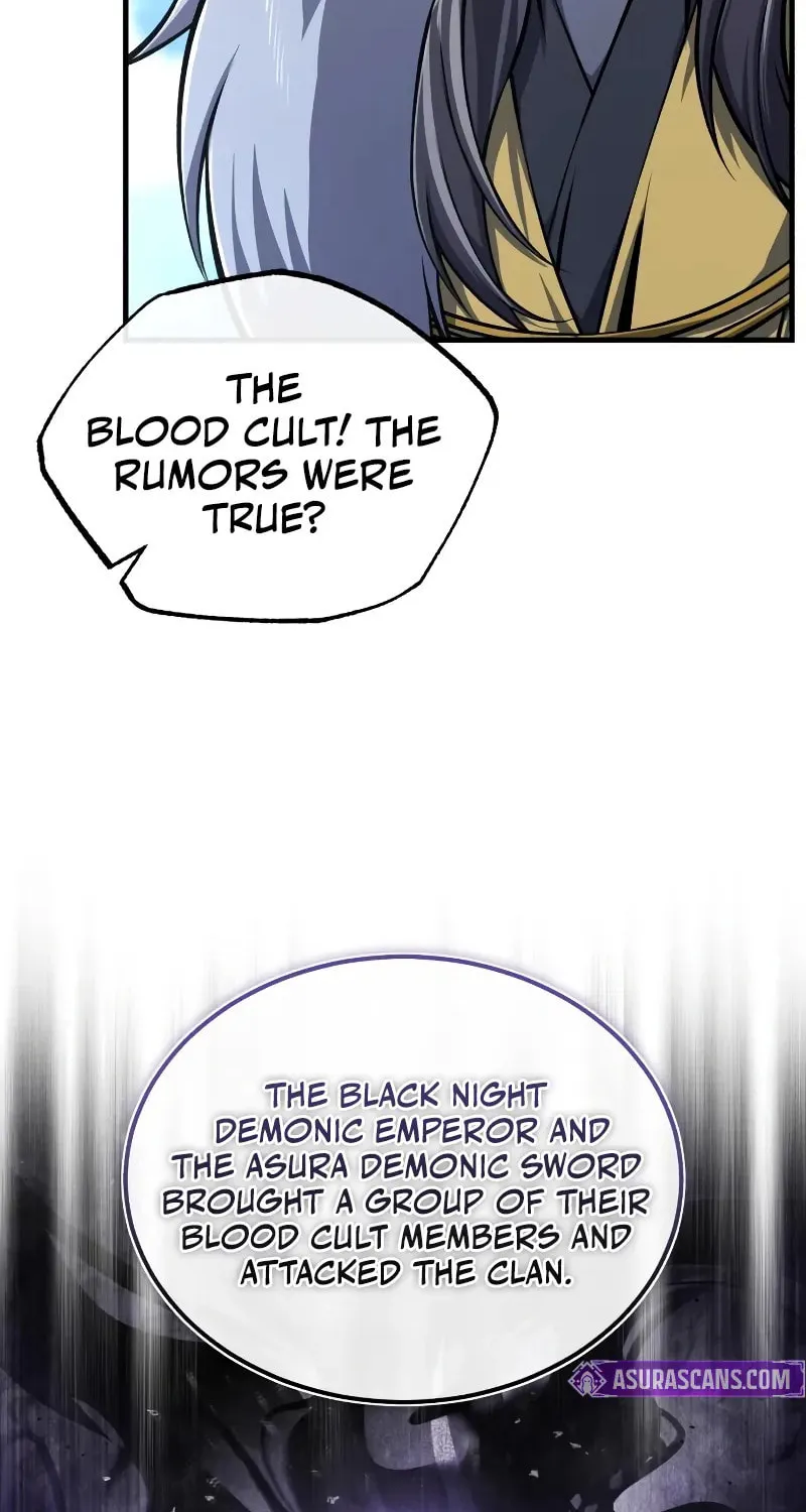 Best Teacher Baek Chapter 123 page 36 - 