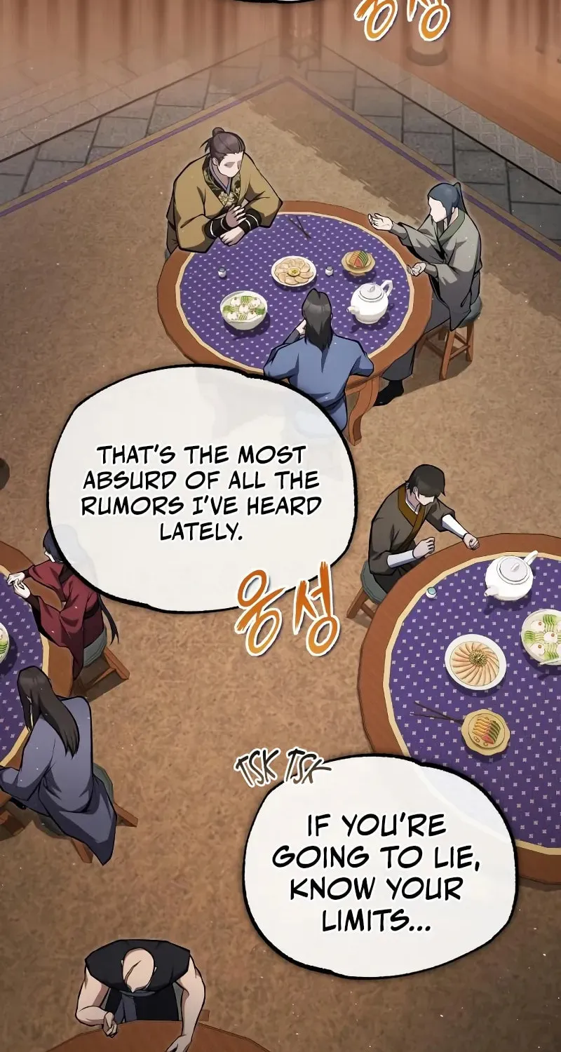 Best Teacher Baek Chapter 123 page 5 - 