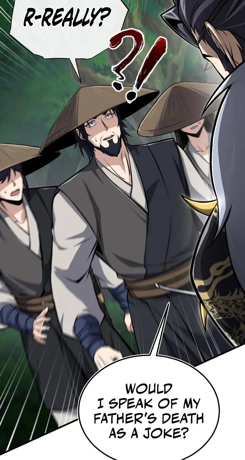 Best Teacher Baek Chapter 123 page 42 - 