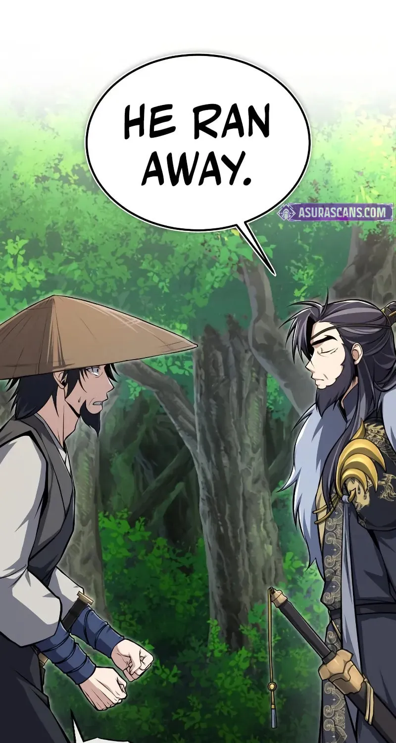 Best Teacher Baek Chapter 123 page 44 - 