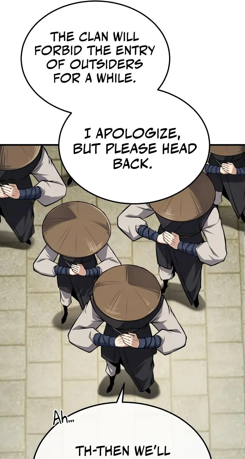 Best Teacher Baek Chapter 123 page 48 - 