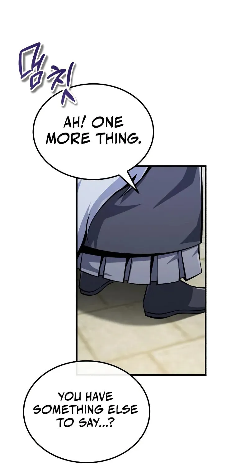 Best Teacher Baek Chapter 123 page 50 - 