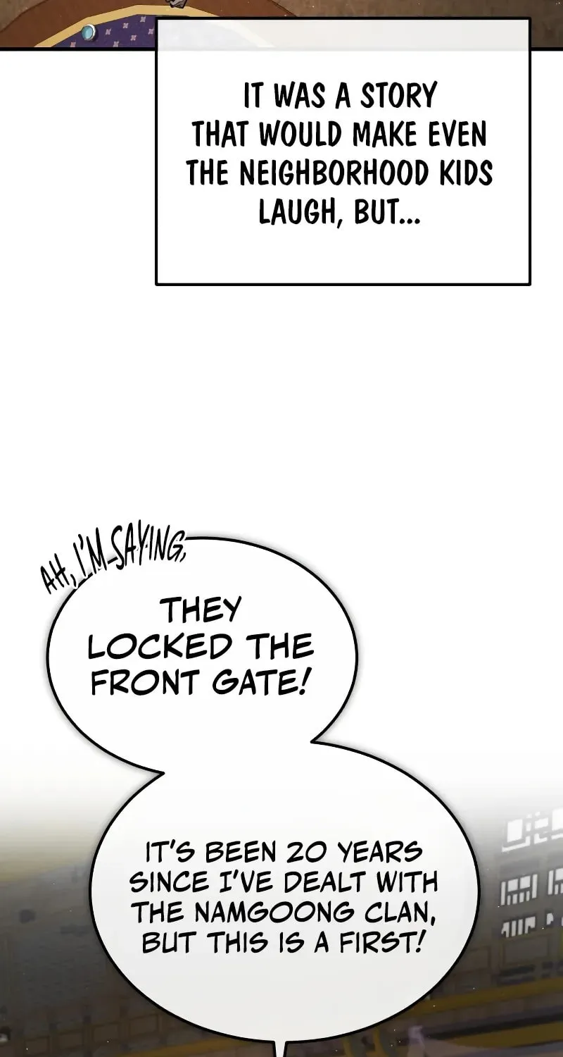 Best Teacher Baek Chapter 123 page 6 - 