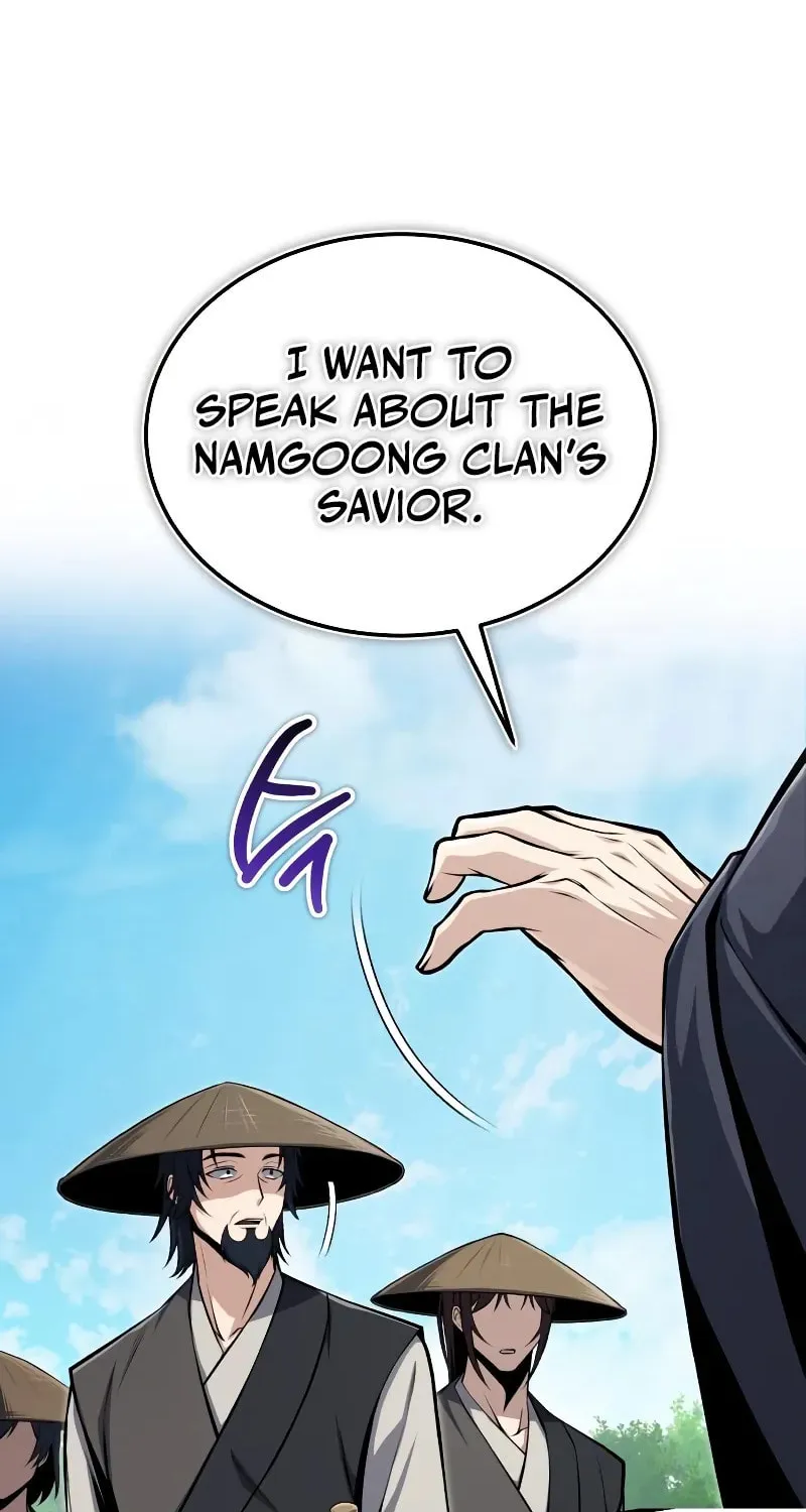 Best Teacher Baek Chapter 123 page 51 - 