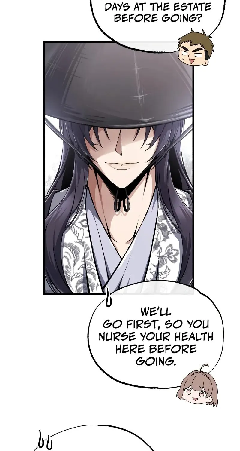 Best Teacher Baek Chapter 123 page 61 - 