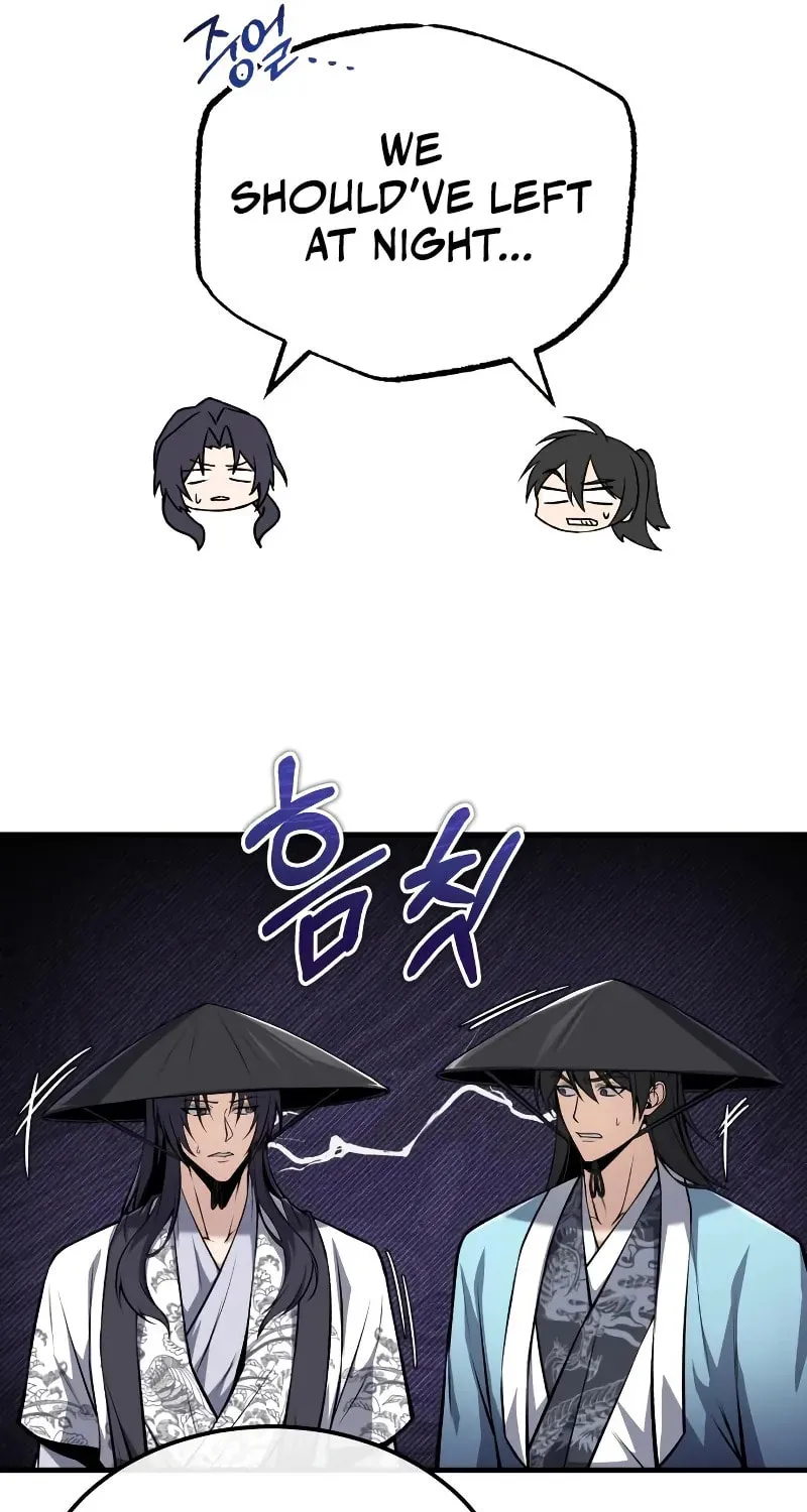 Best Teacher Baek Chapter 123 page 68 - 