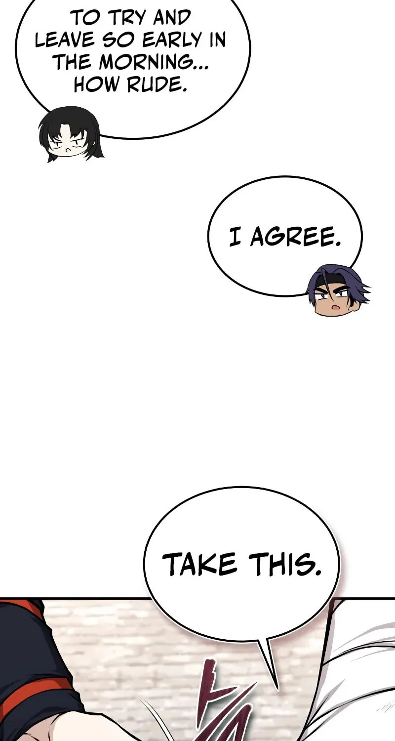Best Teacher Baek Chapter 123 page 69 - 