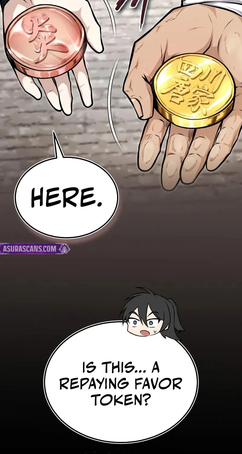Best Teacher Baek Chapter 123 page 70 - 