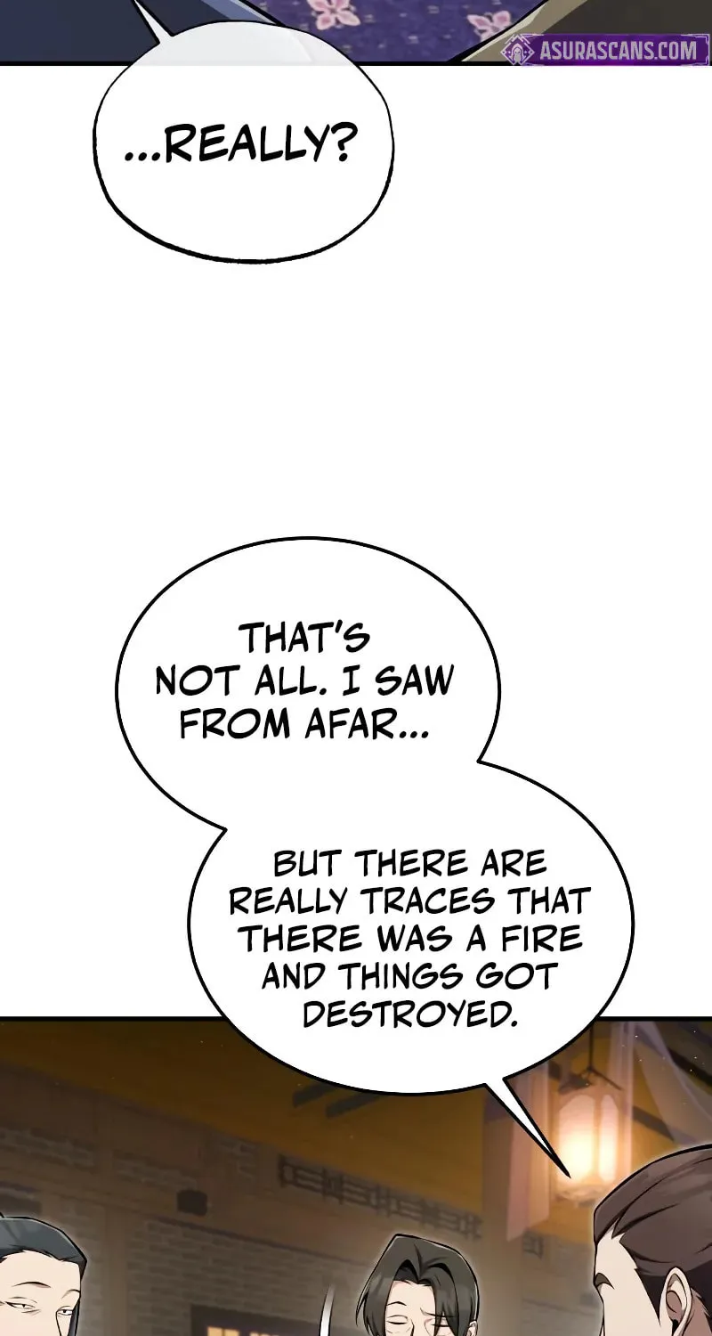 Best Teacher Baek Chapter 123 page 8 - 