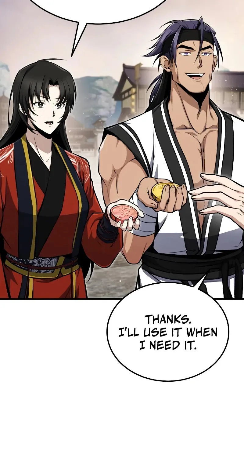 Best Teacher Baek Chapter 123 page 74 - 