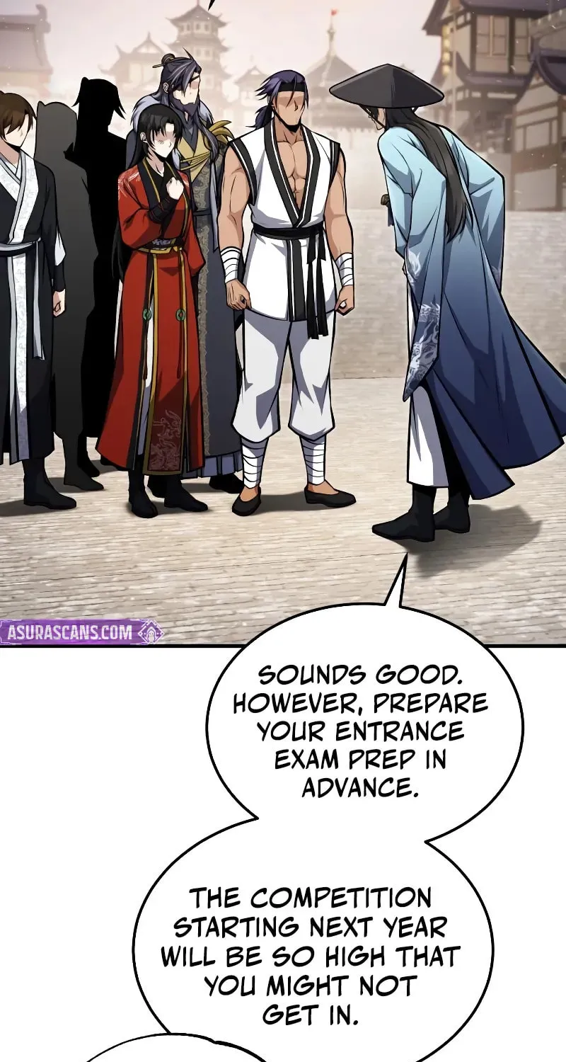 Best Teacher Baek Chapter 123 page 76 - 