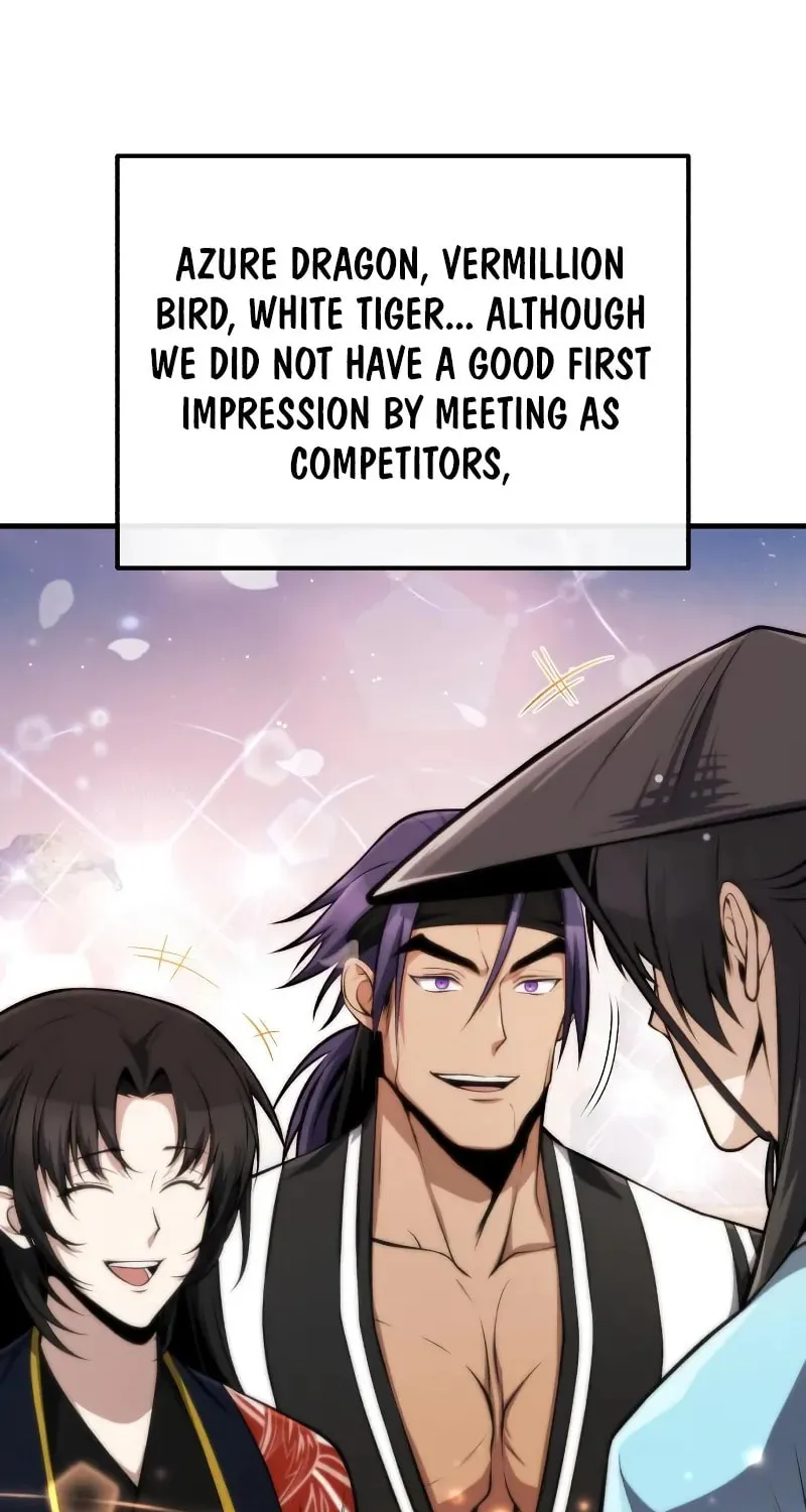 Best Teacher Baek Chapter 123 page 79 - 