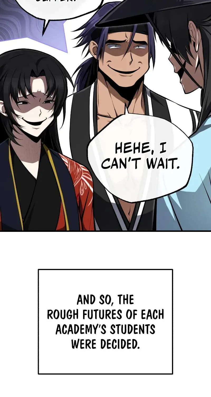 Best Teacher Baek Chapter 123 page 81 - 