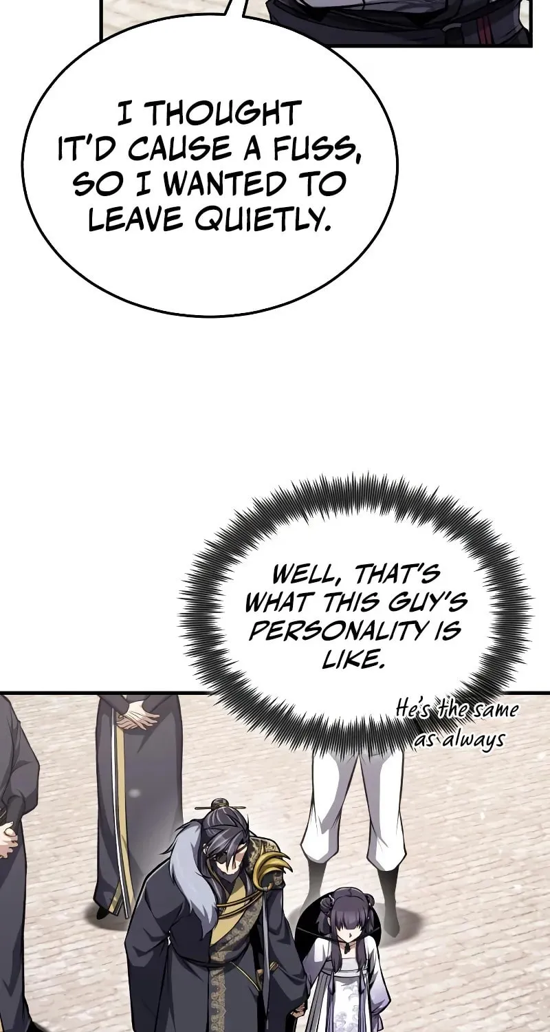 Best Teacher Baek Chapter 123 page 84 - 