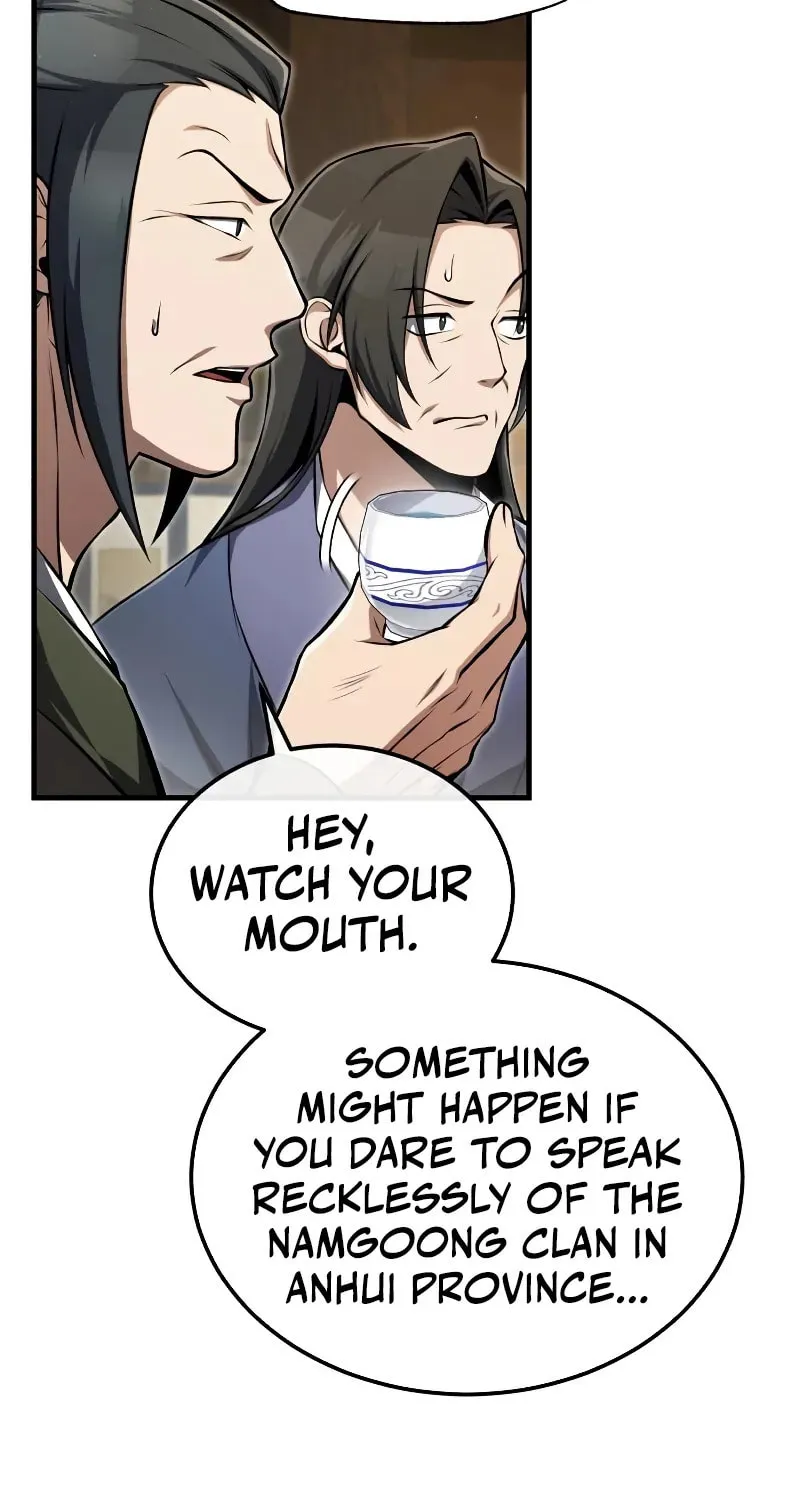 Best Teacher Baek Chapter 123 page 10 - 
