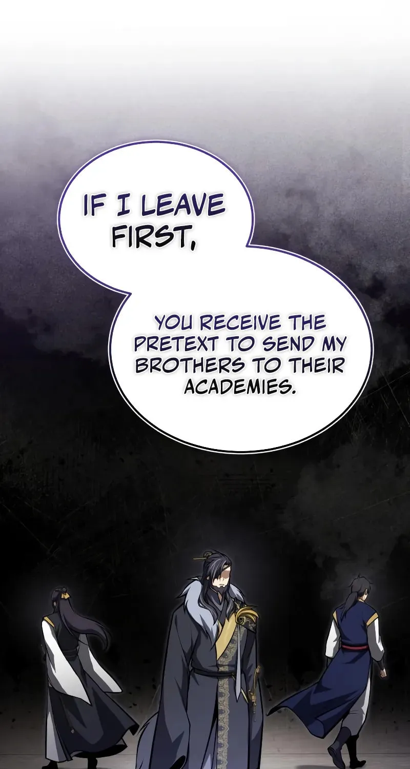 Best Teacher Baek Chapter 123 page 91 - 