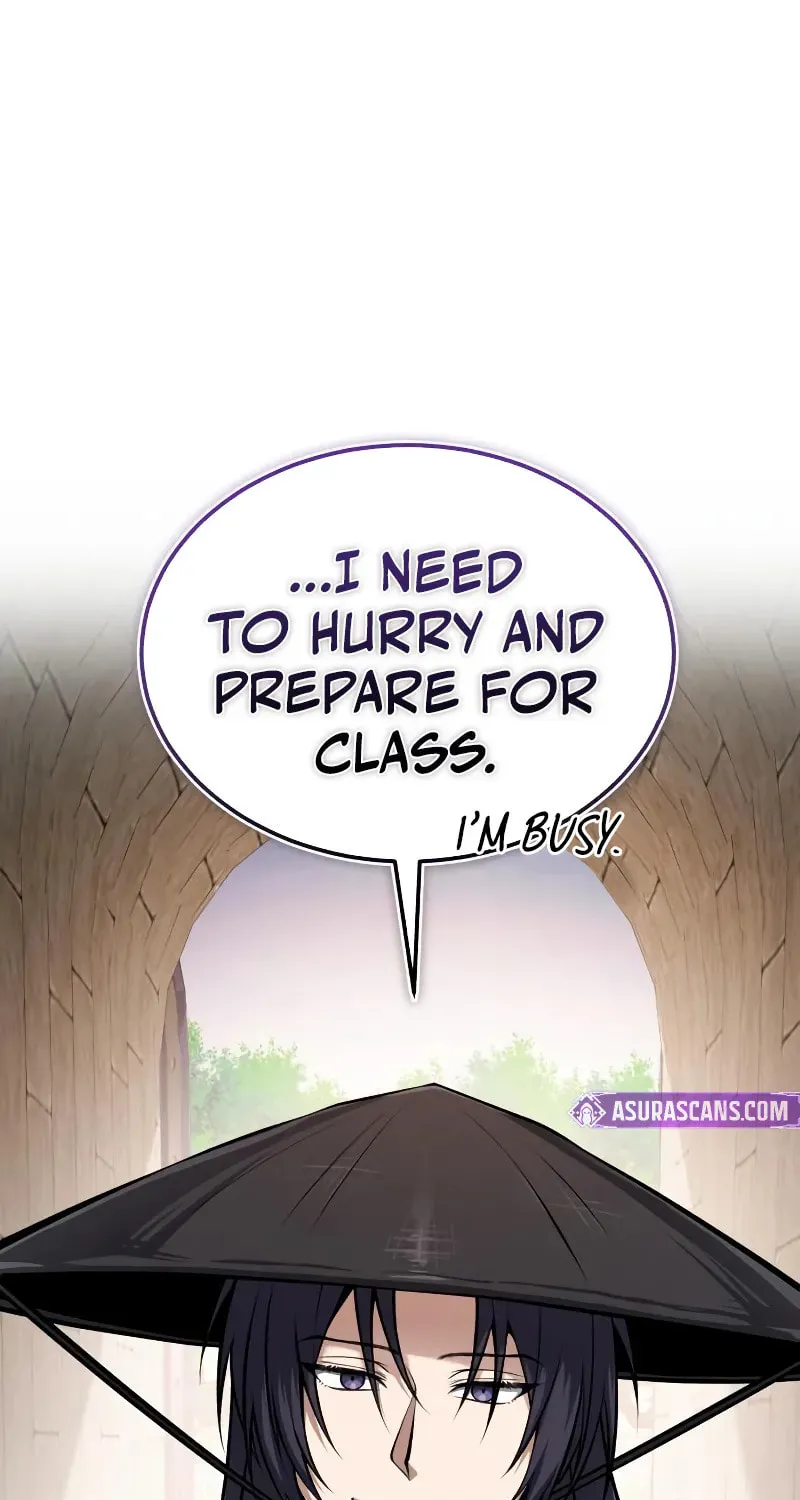 Best Teacher Baek Chapter 123 page 95 - 