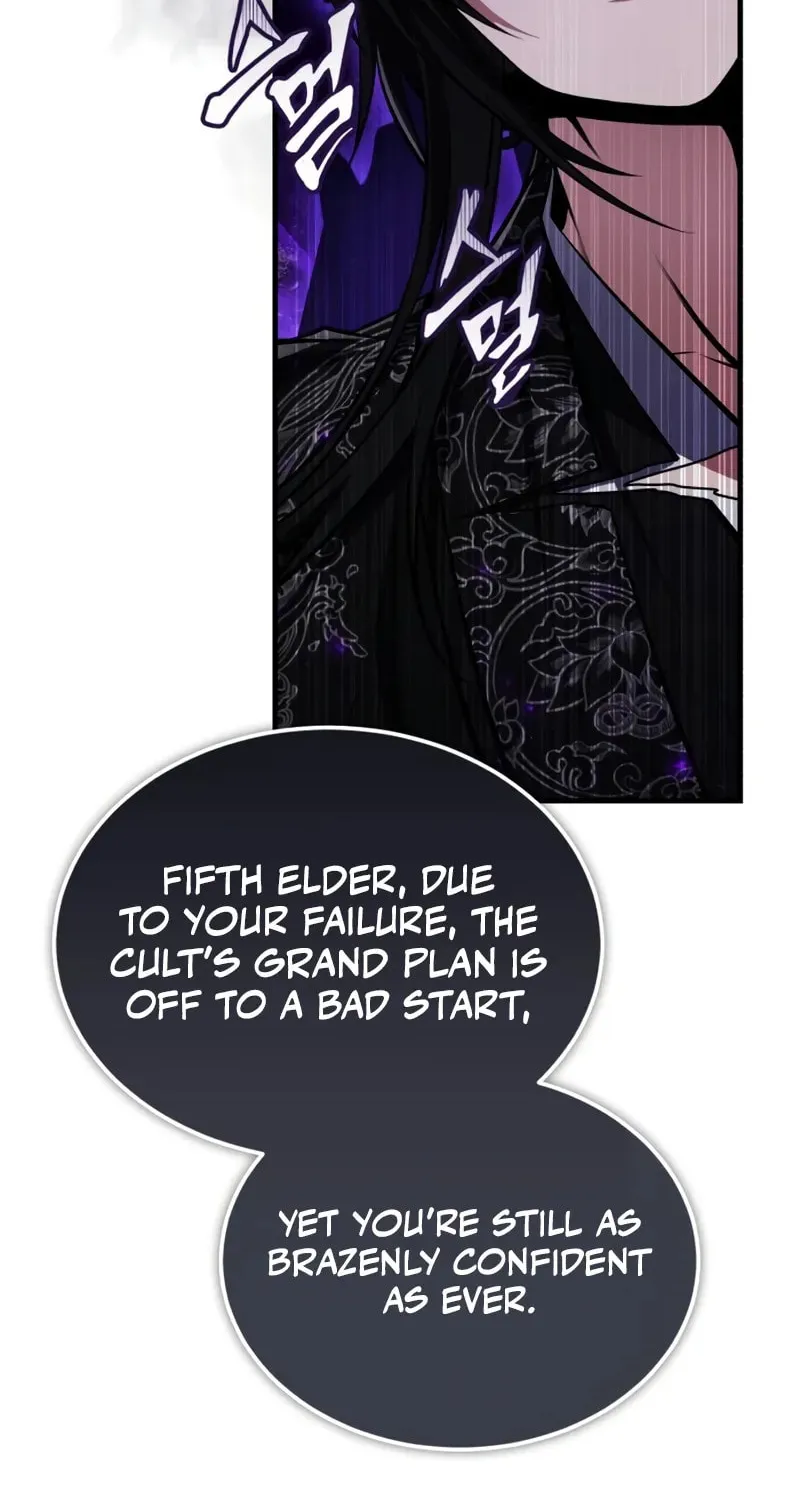 Best Teacher Baek Chapter 124 page 11 - 