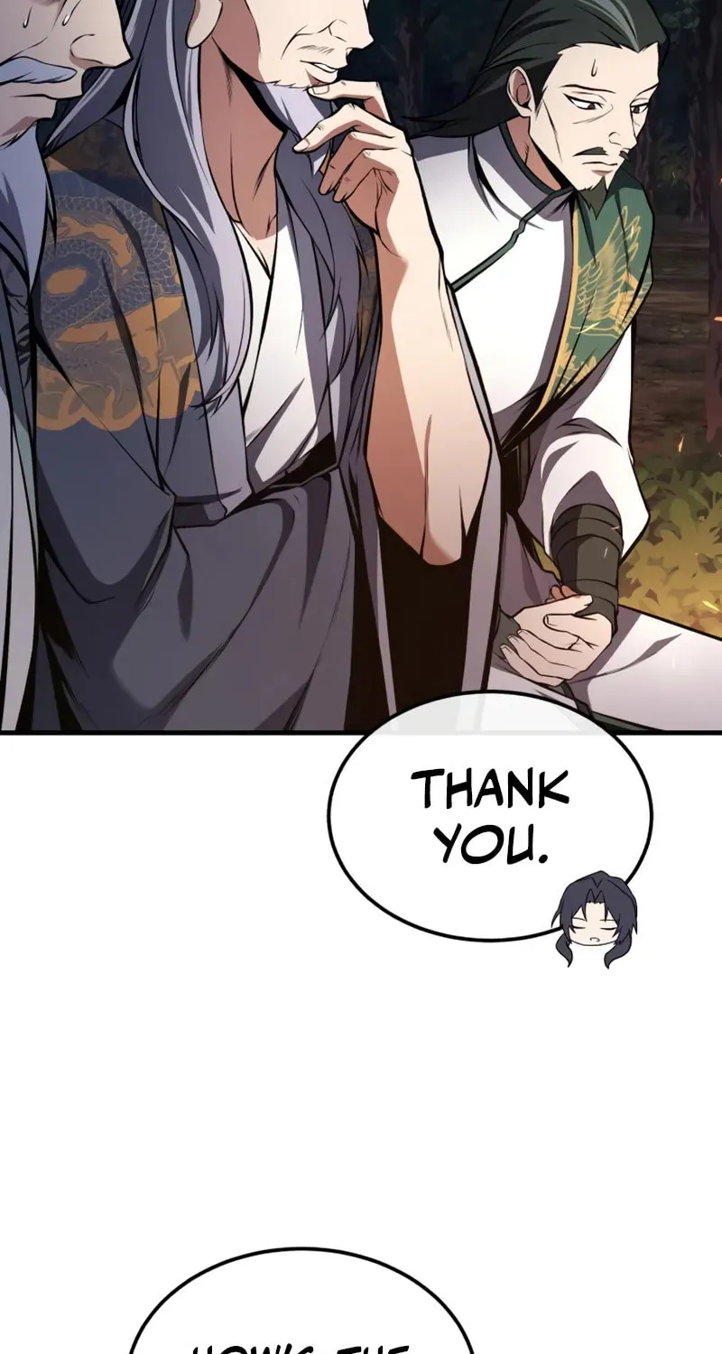 Best Teacher Baek Chapter 124 page 104 - 