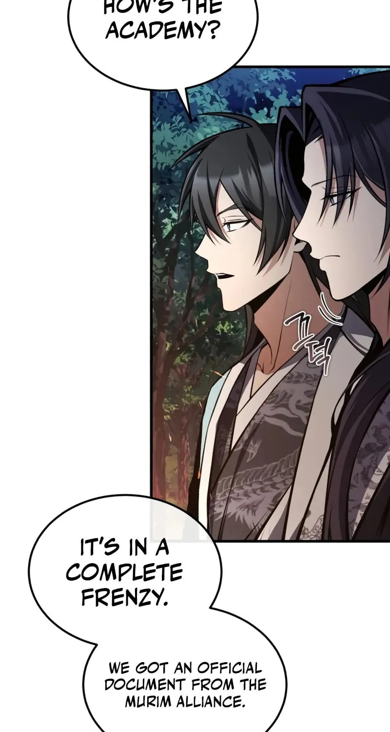Best Teacher Baek Chapter 124 page 105 - 