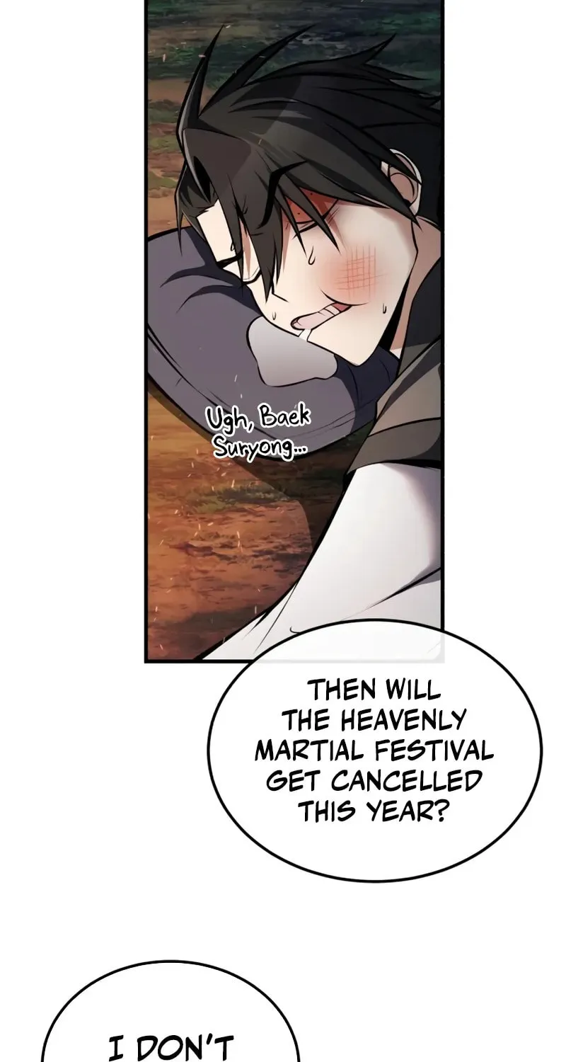 Best Teacher Baek Chapter 124 page 107 - 