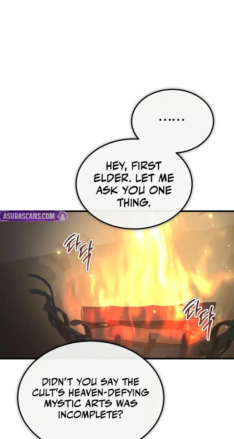 Best Teacher Baek Chapter 124 page 12 - 
