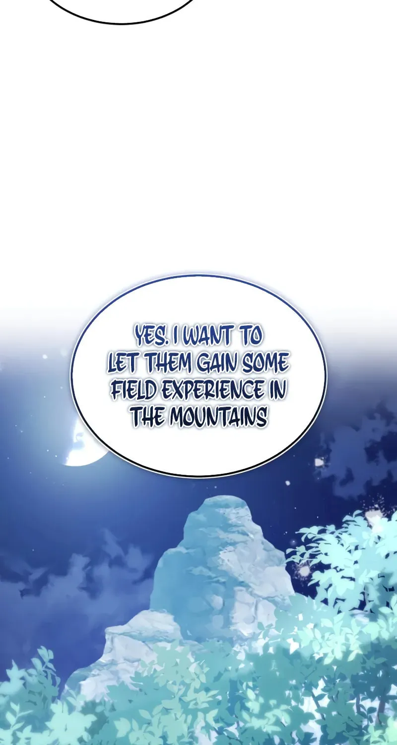 Best Teacher Baek Chapter 124 page 112 - 