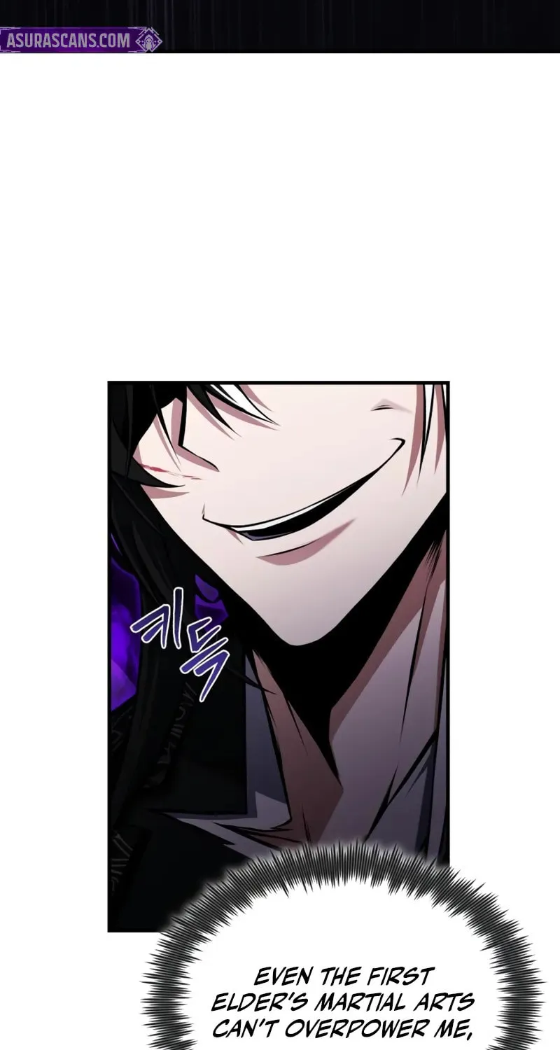 Best Teacher Baek Chapter 124 page 19 - 