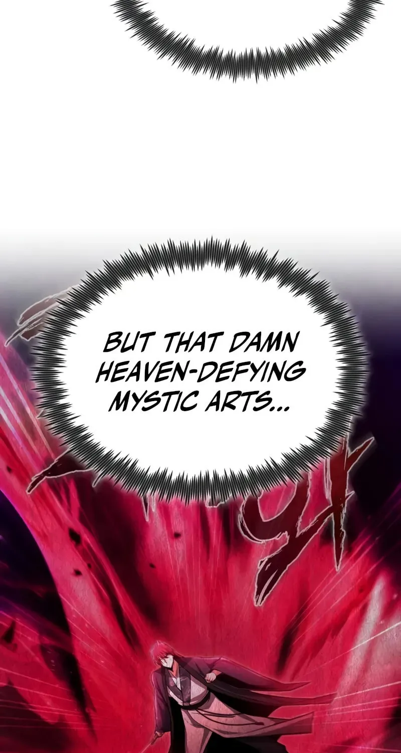 Best Teacher Baek Chapter 124 page 20 - 