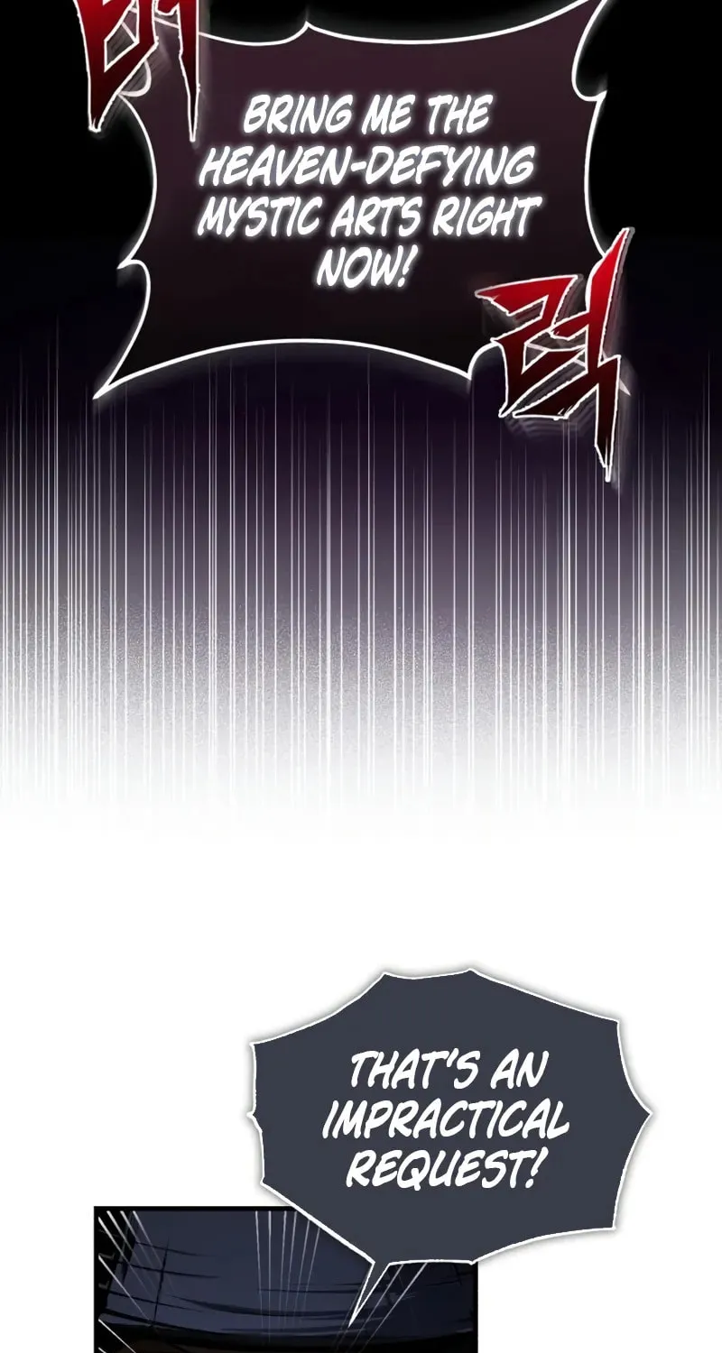 Best Teacher Baek Chapter 124 page 24 - 