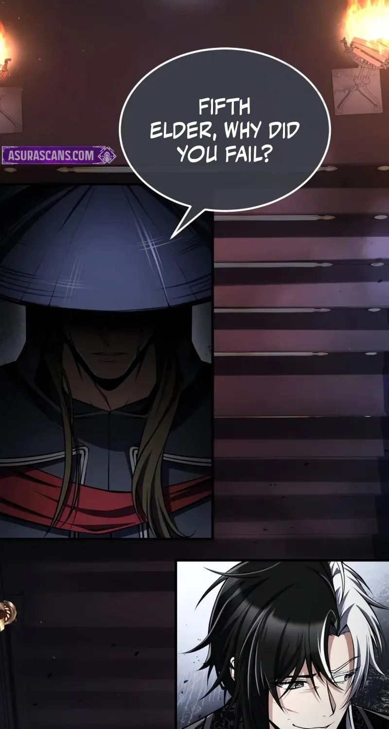 Best Teacher Baek Chapter 124 page 4 - 