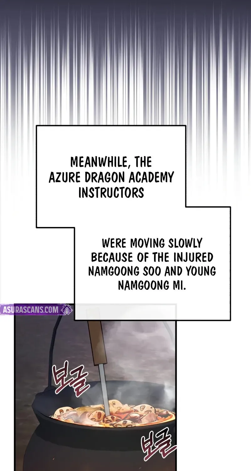 Best Teacher Baek Chapter 124 page 40 - 
