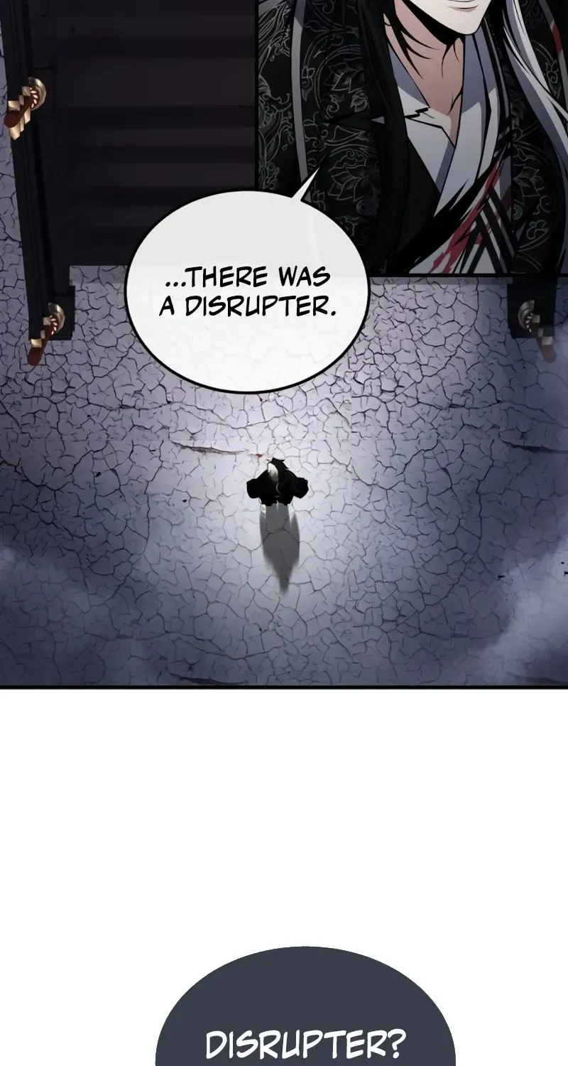 Best Teacher Baek Chapter 124 page 5 - 