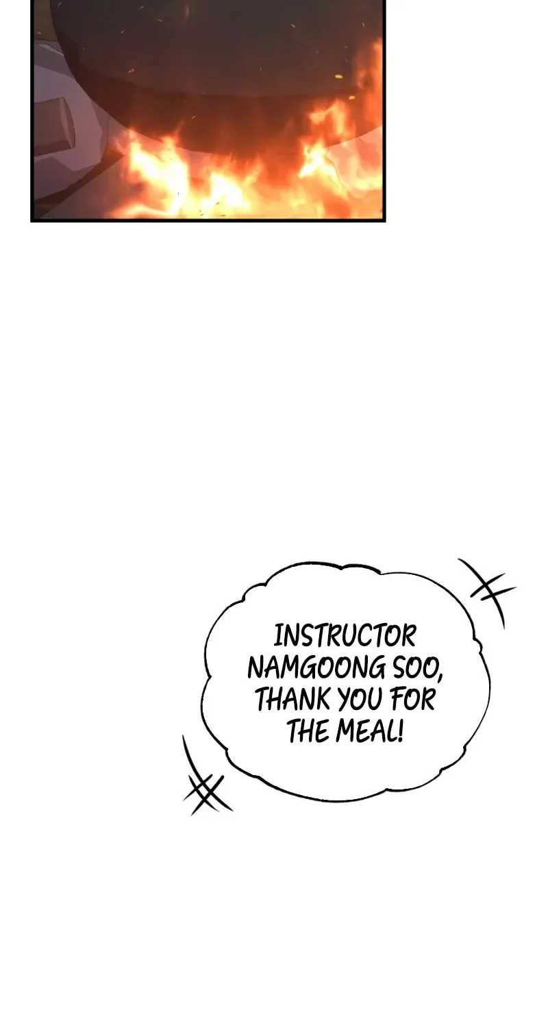 Best Teacher Baek Chapter 124 page 41 - 