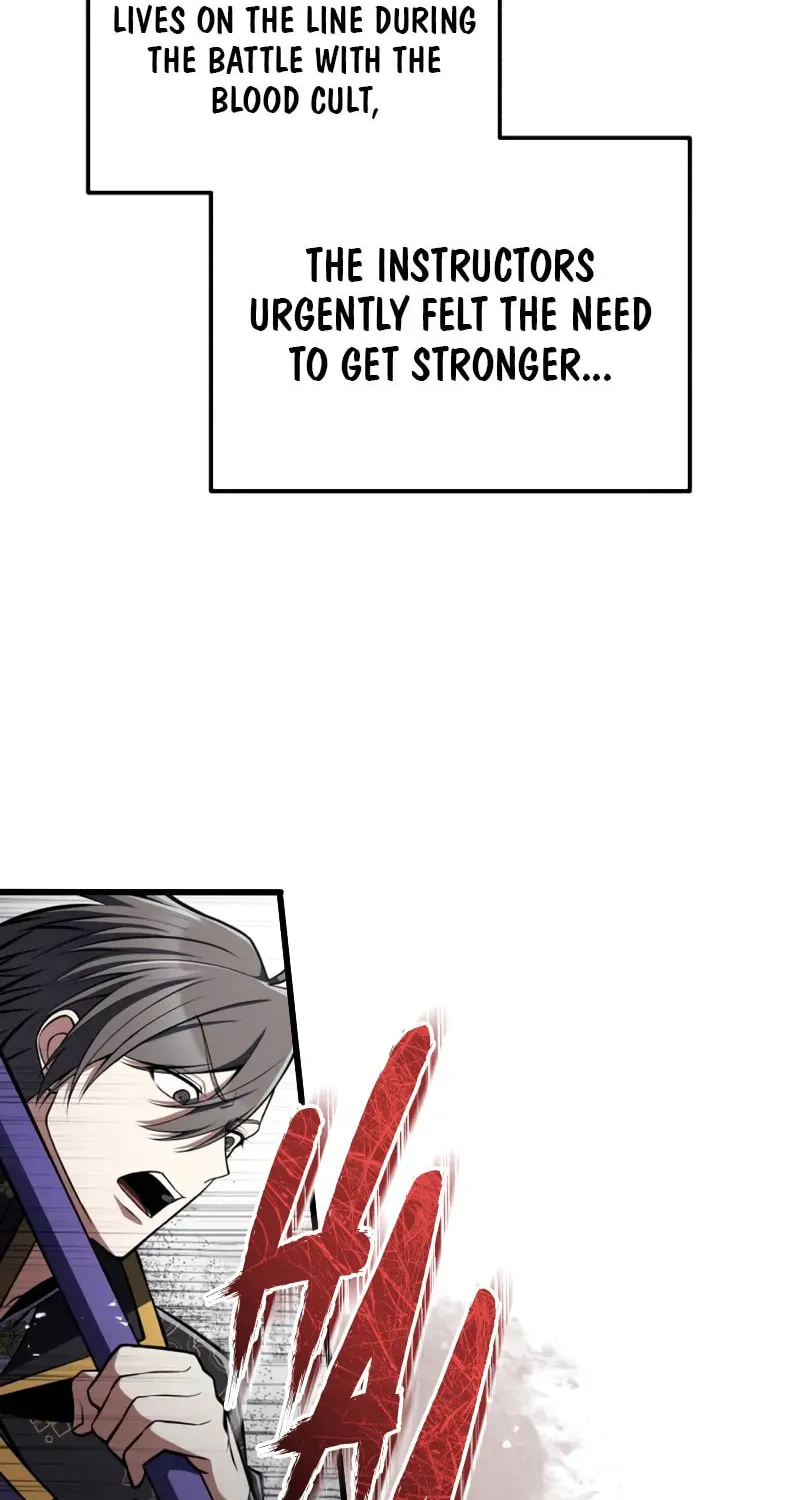 Best Teacher Baek Chapter 124 page 43 - 