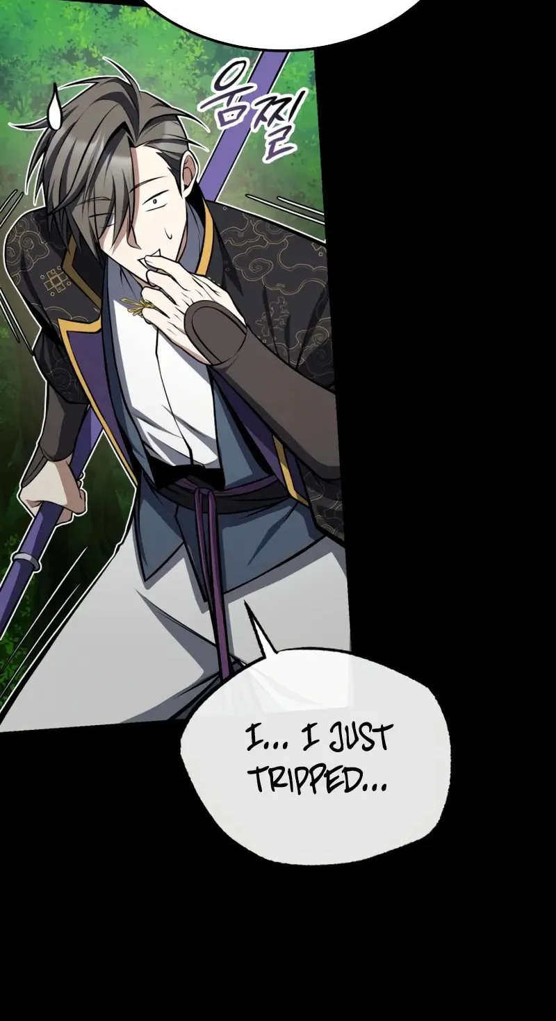 Best Teacher Baek Chapter 124 page 49 - 