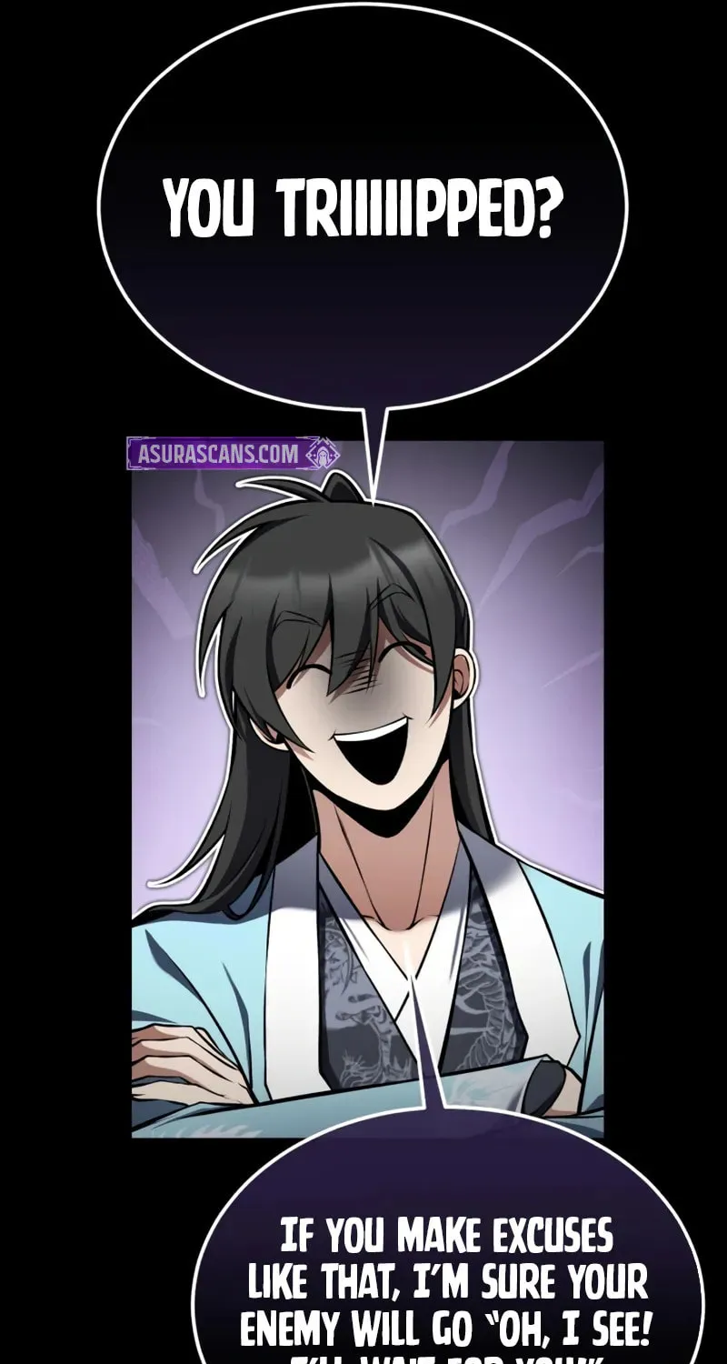 Best Teacher Baek Chapter 124 page 50 - 